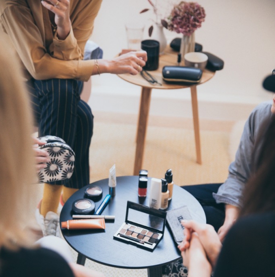 masaj make-up cosmetica Lugoj