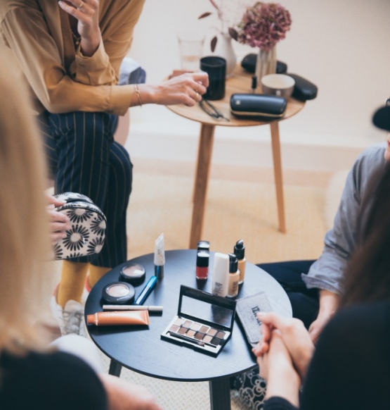 masaj make-up cosmetica Lugoj